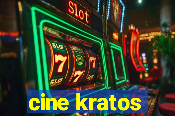 cine kratos